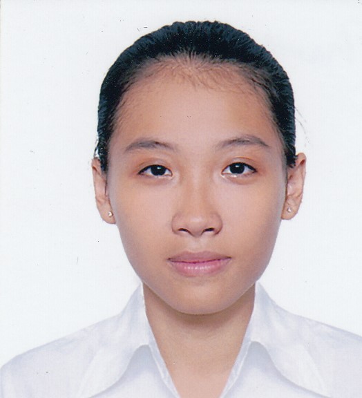 Trương Tôn Nữ Thanh Tâm - Visa du học Mỹ