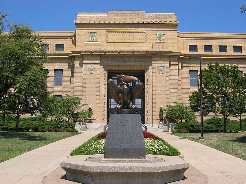KU