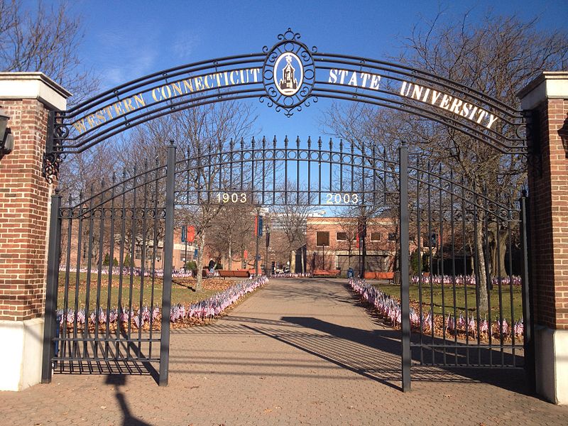 The_Gates_at_Western_Connecticut_State_University