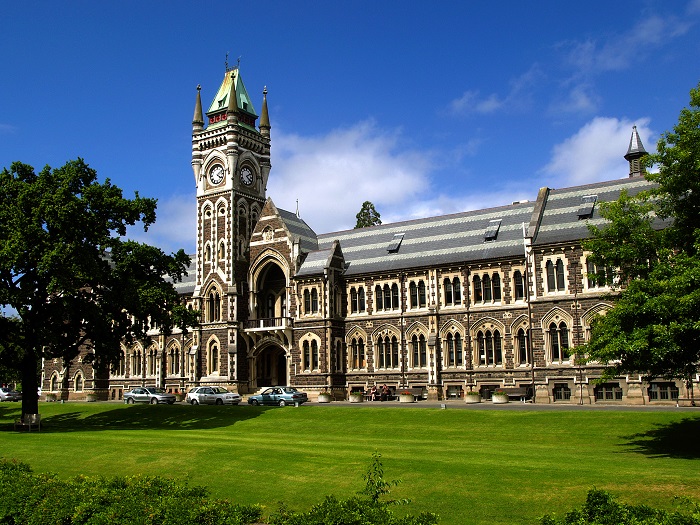 University_of_Otago