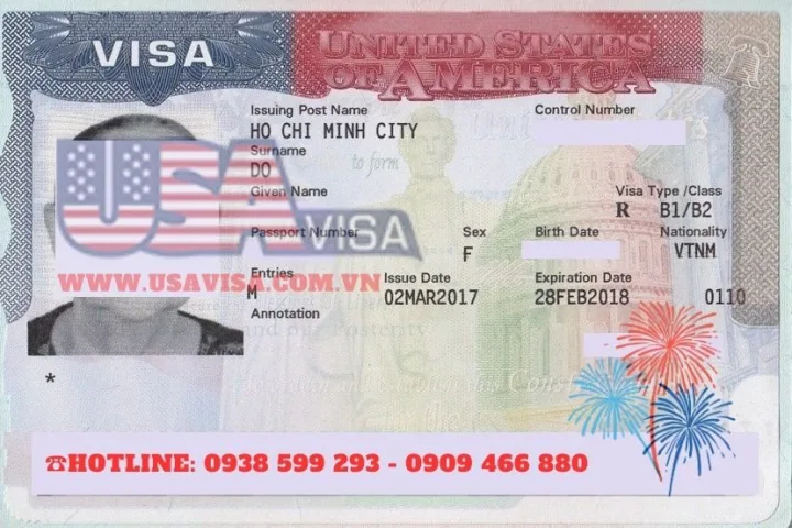 Khách hàng đậu visa Mỹ – ảnh 26