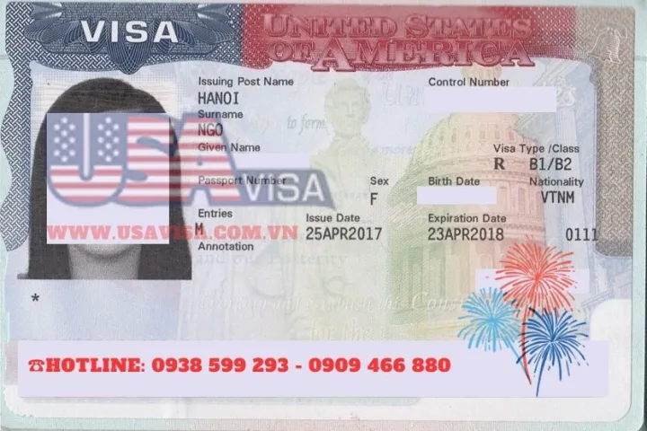 Khách hàng đậu visa Mỹ – ảnh 25