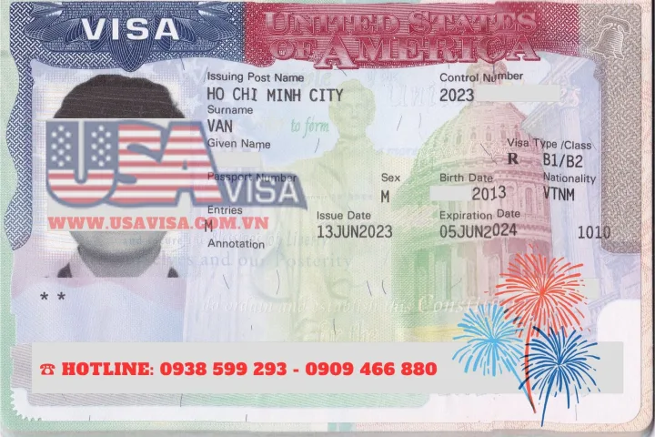 Khách hàng đậu visa Mỹ – ảnh 22