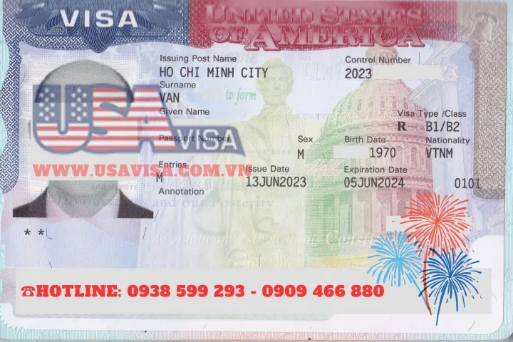 Khách hàng đậu visa Mỹ – ảnh 20