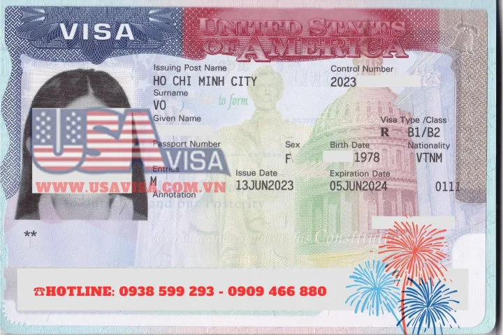 Khách hàng đậu visa Mỹ – ảnh 21
