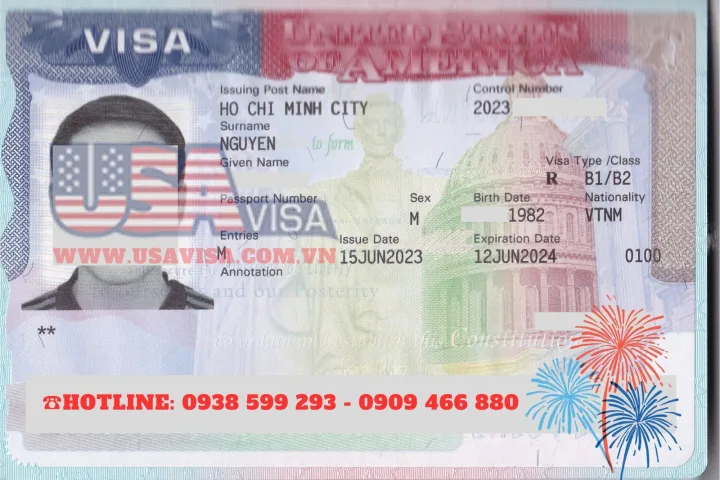 Khách hàng đậu visa Mỹ – ảnh 19