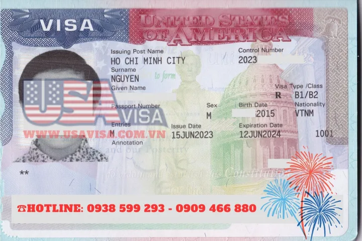 Khách hàng đậu visa Mỹ – ảnh 18