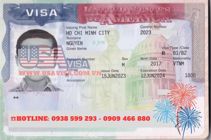 Khách hàng đậu visa Mỹ – ảnh 17