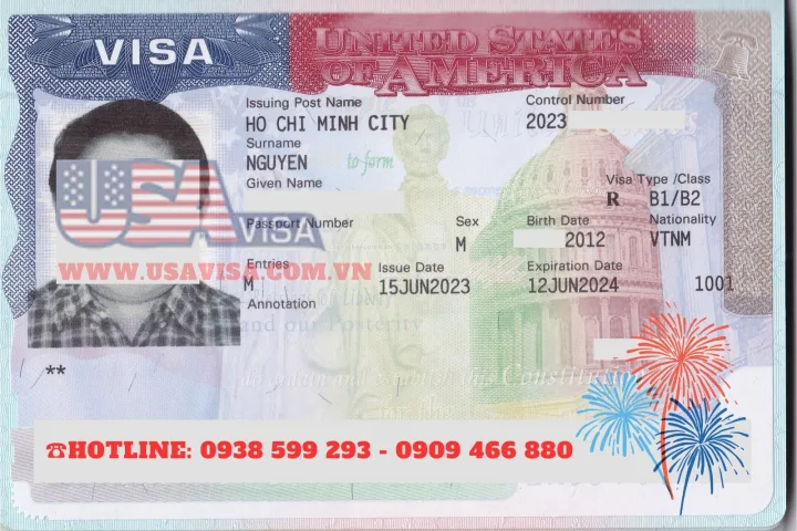 Khách hàng đậu visa Mỹ – ảnh 16