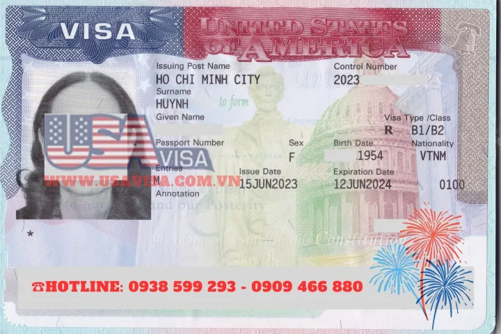 Khách hàng đậu visa Mỹ – ảnh 15
