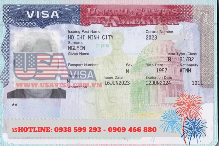 Khách hàng đậu visa Mỹ – ảnh 14