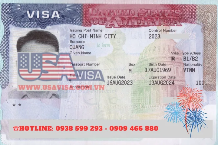 Khách hàng đậu visa Mỹ – ảnh 10