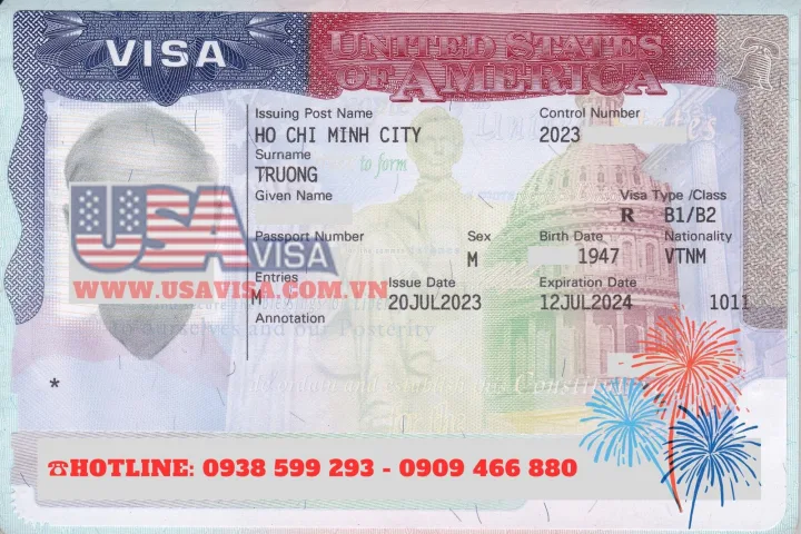 Khách hàng đậu visa Mỹ – ảnh 12