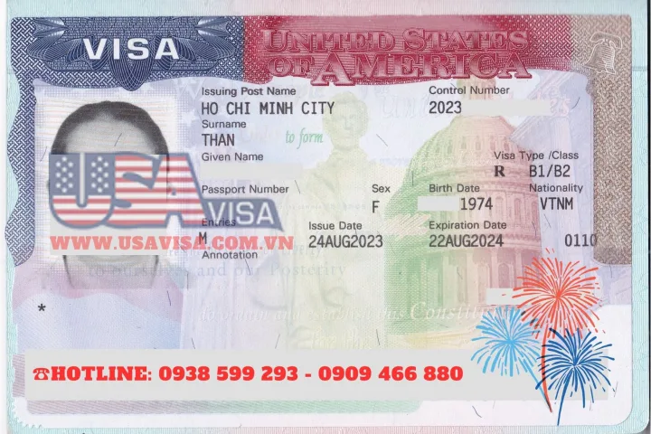 Khách hàng đậu visa Mỹ – ảnh 9