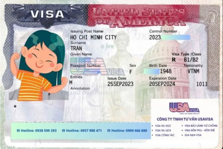 Khách hàng đậu visa Mỹ – ảnh 8