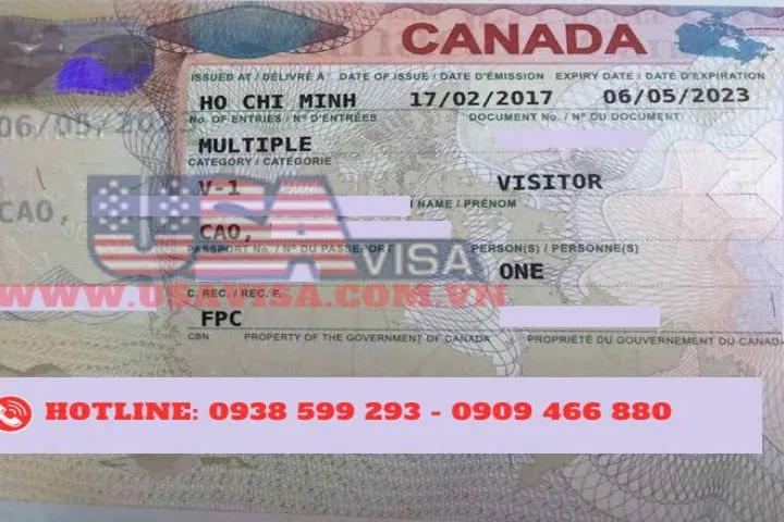 Khách hàng đậu visa Canada – ảnh 17