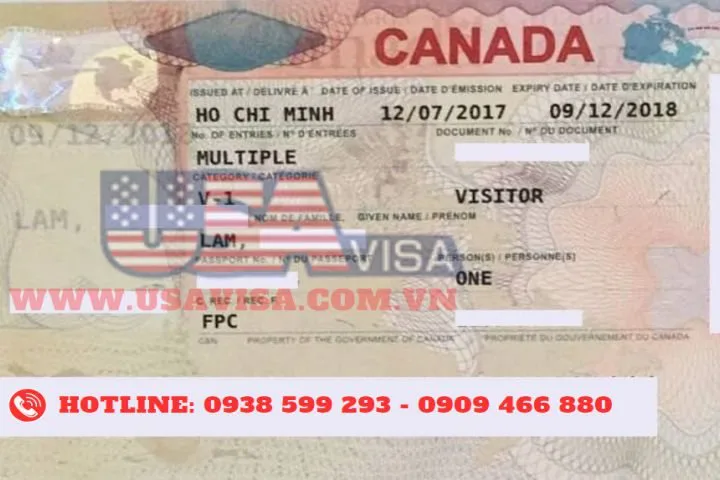 Khách hàng đậu visa Canada – ảnh 25