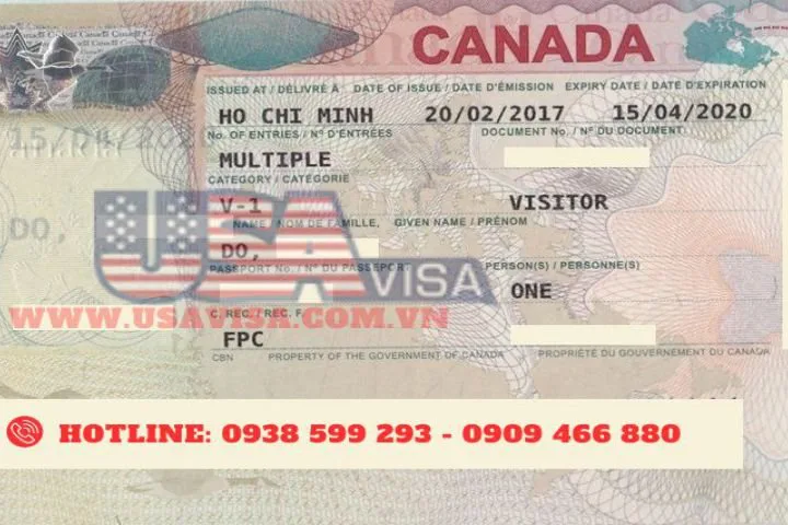 Khách hàng đậu visa Canada – ảnh 26