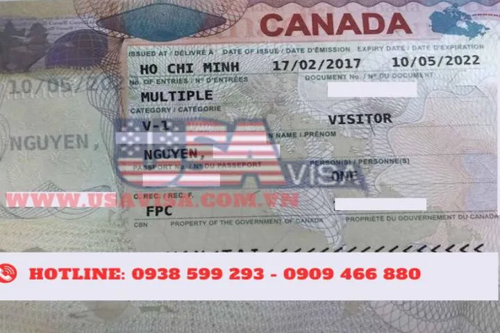 Khách hàng đậu visa Canada – ảnh 27