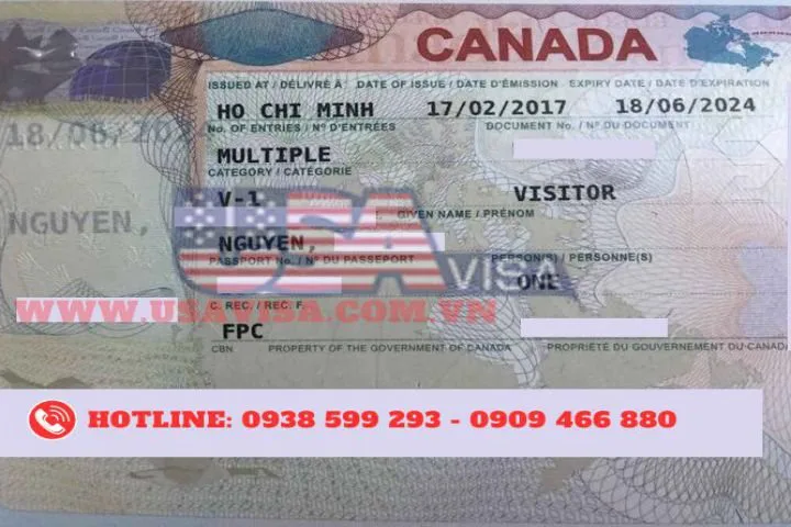 Khách hàng đậu visa Canada – ảnh 18