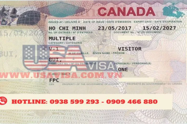 Khách hàng đậu visa Canada – ảnh 19