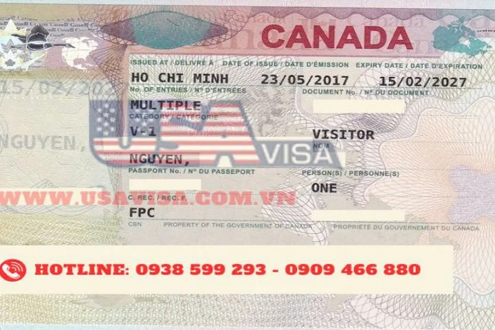 Khách hàng đậu visa Canada – ảnh 21