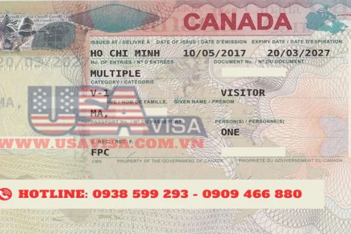 Khách hàng đậu visa Canada – ảnh 22