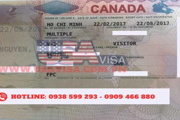 Khách hàng đậu visa Canada – ảnh 23