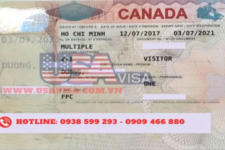 Khách hàng đậu visa Canada – ảnh 24