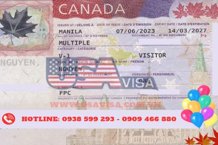 Khách hàng đậu visa Canada – ảnh 10