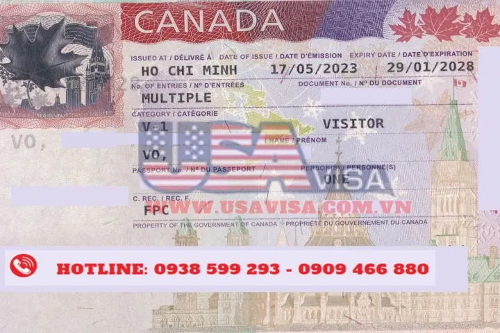 Khách hàng đậu visa Canada – ảnh 14