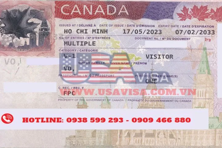 Khách hàng đậu visa Canada – ảnh 16