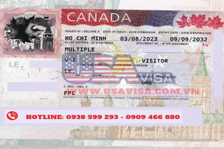 Khách hàng đậu visa Canada – ảnh 8