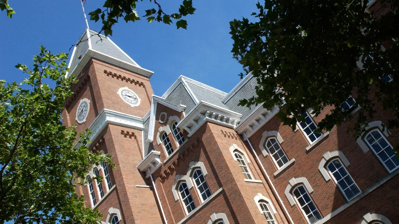 Danh sách các trường đại học và cao đẳng ở tiểu bang Nebraska