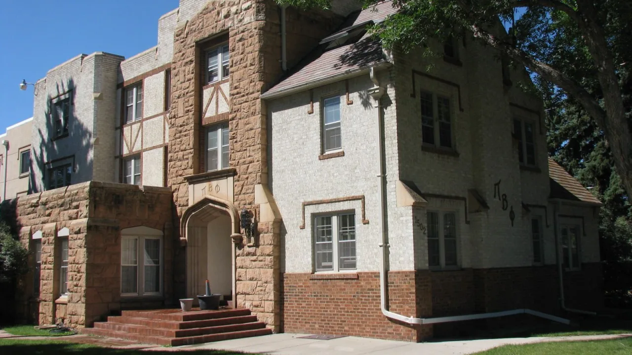 Danh sách các trường đại học và cao đẳng ở tiểu bang Wyoming