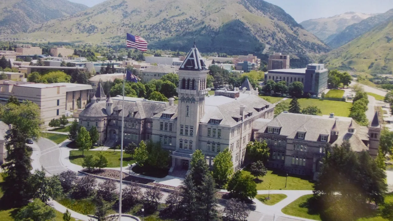 Danh sách các trường đại học và cao đẳng ở tiểu bang Utah