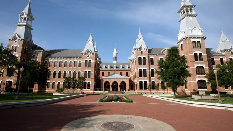 Danh sách các trường đại học và cao đẳng ở tiểu bang Missouri