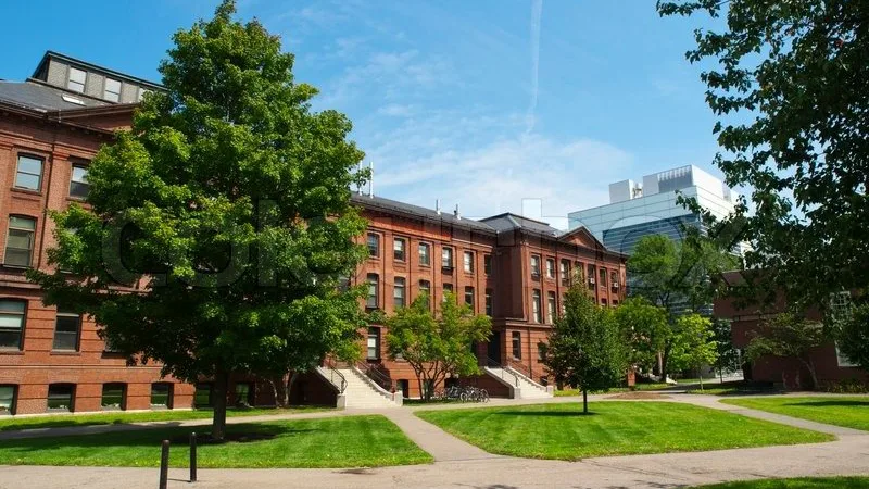 Danh sách các trường đại học và cao đẳng ở tiểu bang Massachusetts