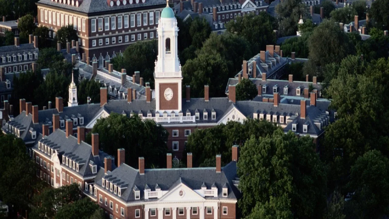 Danh sách các trường đại học và cao đẳng ở tiểu bang Washington D.C