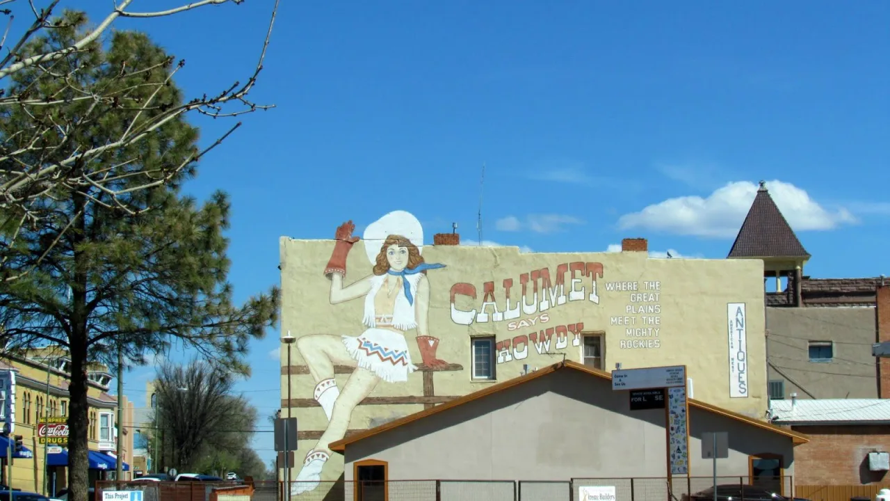 Danh sách các trường đại học và cao đẳng ở tiểu bang New Mexico