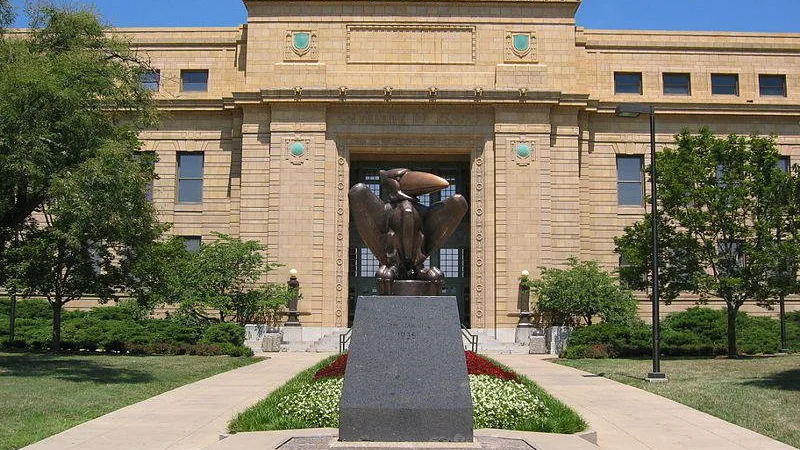 Danh sách các trường đại học và cao đẳng ở tiểu bang Kansas