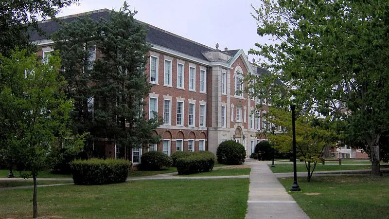Danh sách các trường đại học và cao đẳng ở tiểu bang Tennessee