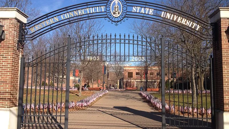 Danh sách các trường đại học và cao đẳng ở tiểu bang Connecticut