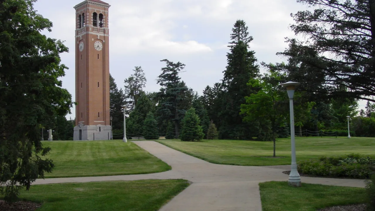 Danh sách các trường đại học và cao đẳng ở tiểu bang Iowa