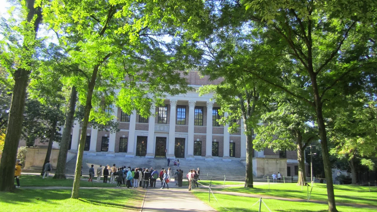 Danh sách các trường đại học và cao đẳng ở tiểu bang New Hampshire