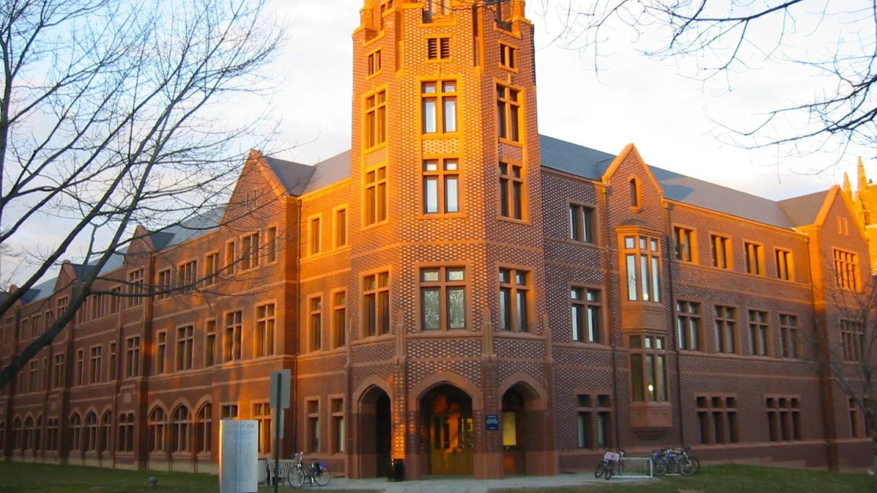 Danh sách các trường đại học và cao đẳng ở tiểu bang Pennsylvania