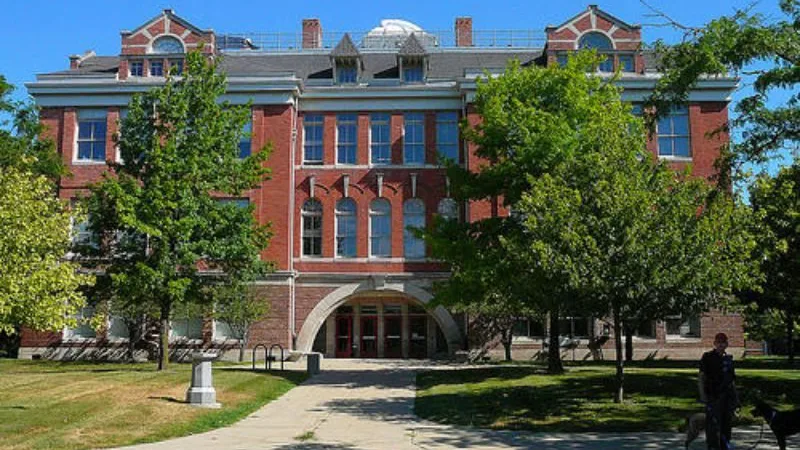 Danh sách các trường đại học và cao đẳng ở tiểu bang Michigan