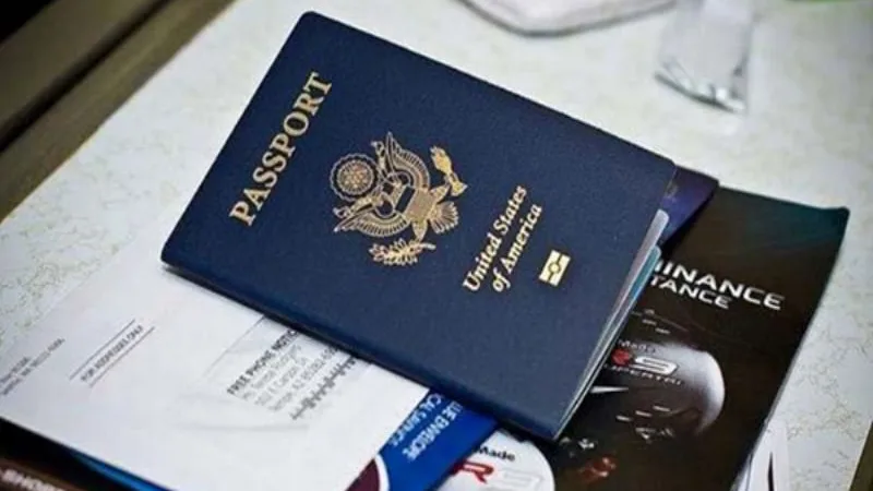 Hướng dẫn chi tiết thủ tục gia hạn visa Mỹ năm 2017
