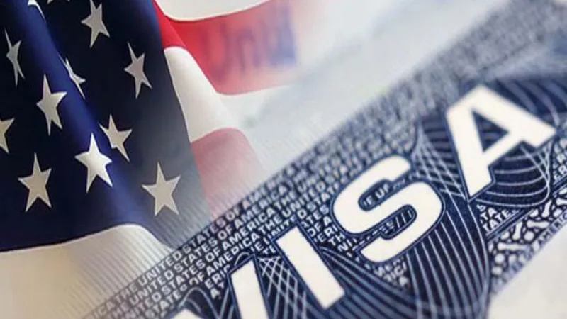 Xin visa sang Mỹ: Cứ “bình bình” lại dễ được cấp