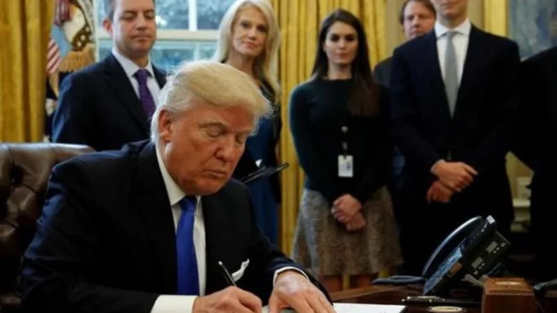 Mỹ siết chặt visa H-1B gây khó khăn cho lao động nước ngoài